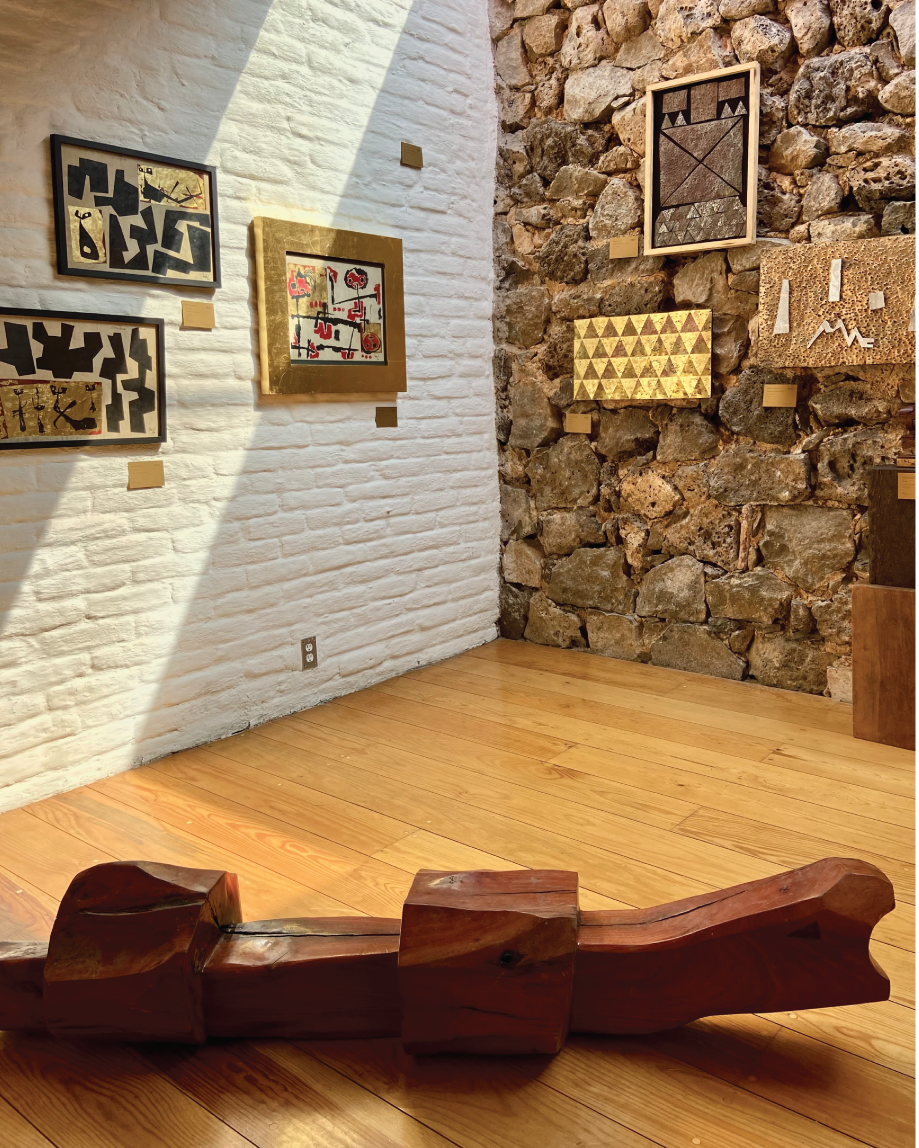 GALERÍA V8-03
